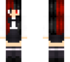 anime girl
