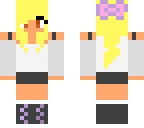 aphmau v2 yellow