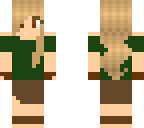 archer girl