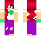 arial human
