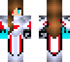 ariana the ice flame