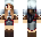 assassin girl