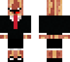 bacon boy