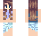 bad beach girl
