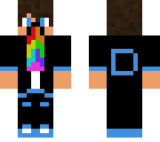 barfing rainbows
