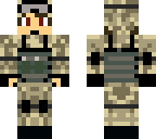 belgium soldier