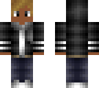 black version of zyper