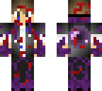 bloode boy