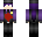 bloody afton