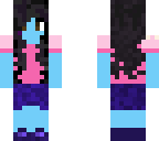 blue alena