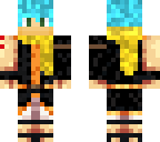 brian's natsu