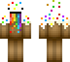 cake derp baff