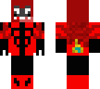 carnage assassin