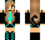cat girl