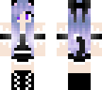 cat girl