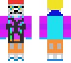 chainfresh sans