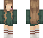 chibi autumn