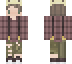 chibi crown