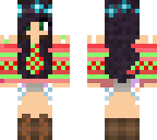 christmas aleana