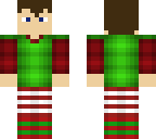 christmas andy