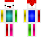 christmas derp picaso -original-