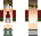 christmas edit