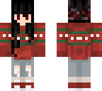 christmas girl