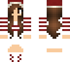 christmas girl