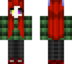 christmas girl