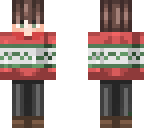 christmas twin boy version