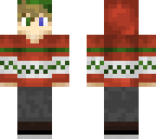 christmas wesley