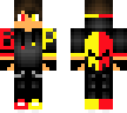 cool boy