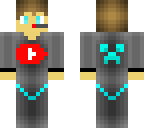 cool gamer