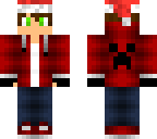 crismas boy