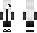 cross chara