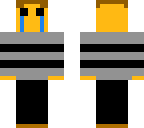 crying child