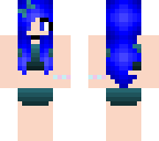 dani swim edit