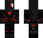darth robot