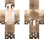 deer girl