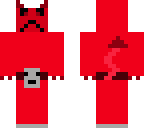 demon boy