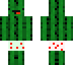 derpy cactus