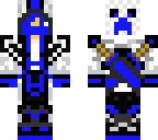 diamond assasin