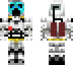 diamond astronaut creeper