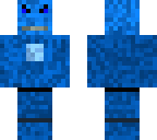 diamond warrier