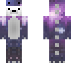 dino bear