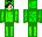 ditherin creeper