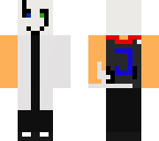 dr gaster sin terminar