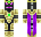 dragon king