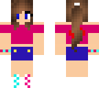 edit of my skin
