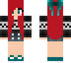edit of winter skin